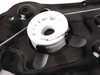 ES#2534305 - 51357202481 - Window Regulator - Left - Does not include motor - URO Premium - BMW