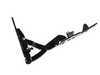 ES#72777 - 41617006123 - HOOD HINGE - Genuine BMW - BMW