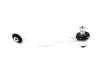 ES#2515306 - 8E0407509P - Front Upper Control Arm - Curved - Left - Keep your suspension steady - Febi - Audi