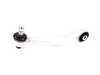 ES#2515306 - 8E0407509P - Front Upper Control Arm - Curved - Left - Keep your suspension steady - Febi - Audi