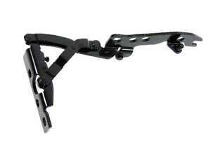 ES#72777 - 41617006123 - HOOD HINGE - Genuine BMW - BMW