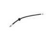 ES#2506497 - 34322227381 - Front Brake Hose - Priced Each - From the steel line to the caliper - Genuine BMW - BMW