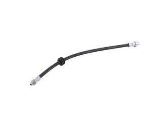 ES#2506497 - 34322227381 - Front Brake Hose - Priced Each - From the steel line to the caliper - Genuine BMW - BMW