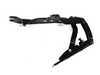 ES#72777 - 41617006123 - HOOD HINGE - Genuine BMW - BMW