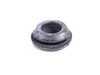 ES#62279 - 34411160117 - rubber grommet - Used in your emergency brake handle to secure the brake cable - Genuine BMW - BMW