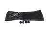 ES#120857 - 51470429466 - Front Storage Net - (NO LONGER AVAILABLE) - Located in the passenger footwell - Genuine BMW - 