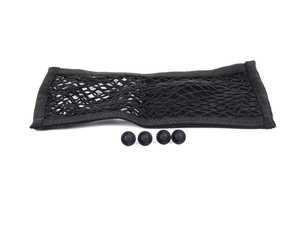 ES#120857 - 51470429466 - Front Storage Net - (NO LONGER AVAILABLE) - Located in the passenger footwell - Genuine BMW - 