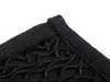 ES#120857 - 51470429466 - Front Storage Net - (NO LONGER AVAILABLE) - Located in the passenger footwell - Genuine BMW - 