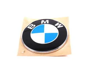 E36 BMW Badge - 58mm
