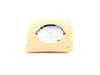 ES#79399 - 51148164924 - E36 BMW Badge - 58mm - BMW emblem with adhesive backing. - Genuine BMW - BMW