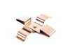 ES#60497 - 34216780513 - Brake Expansion Spring - Priced Each - Keep your brake pads in place with these OE retaining springs. - Genuine BMW - BMW