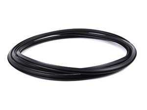 ES#92786 - 51311945082 - E30 M3 Windshield Seal - Don't let a leaky windshield seal ruin your interior - Genuine BMW - BMW