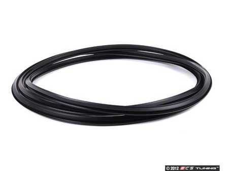 ES#92786 - 51311945082 - E30 M3 Windshield Seal - Don't let a leaky windshield seal ruin your interior - Genuine BMW - BMW