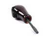 ES#47879 - 25161423259 - Myrtle Wood Shift Knob - Automatic - (NO LONGER AVAILABLE) - New replacement for a cracked, chipped, or worn knobs - Genuine BMW - 