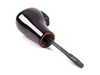 ES#47879 - 25161423259 - Myrtle Wood Shift Knob - Automatic - (NO LONGER AVAILABLE) - New replacement for a cracked, chipped, or worn knobs - Genuine BMW - 