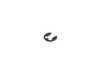 ES#173323 - 63129904300 - CLIP - Genuine BMW - BMW