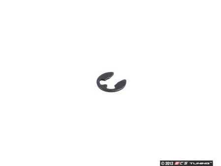 ES#173323 - 63129904300 - CLIP - Genuine BMW - BMW