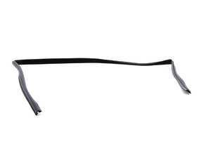 ES#93465 - 51321904781 - Window Seal - Left - Left window seal/guide - Genuine BMW - BMW