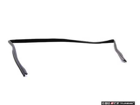 ES#93465 - 51321904781 - Window Seal - Left - Left window seal/guide - Genuine BMW - BMW