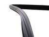ES#93465 - 51321904781 - Window Seal - Left - Left window seal/guide - Genuine BMW - BMW