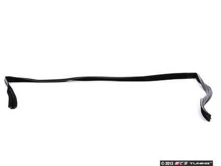 ES#93466 - 51321904782 - Window Seal - Right - Right window seal/guide - Genuine BMW - BMW