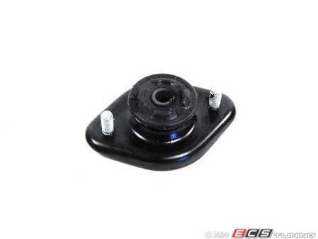ES#58378 - 33521137972 - Rear Shock Mount - Priced Each - 1 required per side - Genuine BMW - BMW