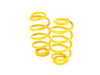 ES#4056480 - 13210040 - ST X Performance Coilover System - Fixed Damping - Set your vehicle low and tight for optimal performance. - Suspension Techniques - Audi Volkswagen