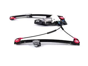 E38 Window Regulator - Left