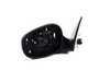ES#1906657 - 51167282571 - E90 Mirror Assembly - Left - Does not include mirror glass or cover  - Genuine BMW - BMW