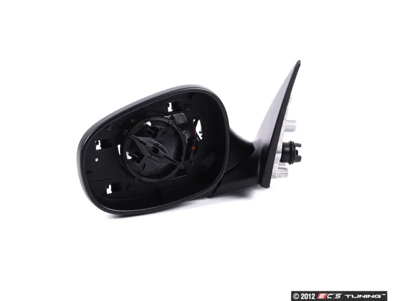Genuine BMW - 51167282571 - E90 Mirror Assembly - Left (51-16-7 
