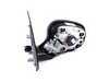 ES#1906657 - 51167282571 - E90 Mirror Assembly - Left - Does not include mirror glass or cover  - Genuine BMW - BMW