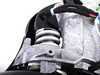 ES#1906657 - 51167282571 - E90 Mirror Assembly - Left - Does not include mirror glass or cover  - Genuine BMW - BMW