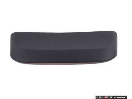 ES#139311 - 52107161886 - REAR PANEL - Genuine BMW - BMW