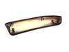 ES#139311 - 52107161886 - REAR PANEL - Genuine BMW - BMW