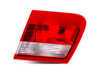ES#174781 - 63218368760 - Hatch Tail Light - Right - Don't let a missing or damaged tail light ruin the look of your car. - Genuine BMW - 