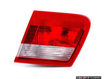 ES#174781 - 63218368760 - Hatch Tail Light - Right - Don't let a missing or damaged tail light ruin the look of your car. - Genuine BMW - 
