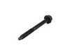 ES#18920 - 11131435807 - Hex Bolt With Washer - Priced Each  - M6x64 MM - Genuine BMW - BMW