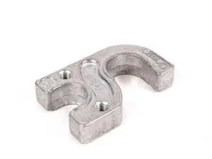 Air Conditioner Expansion Valve Flange
