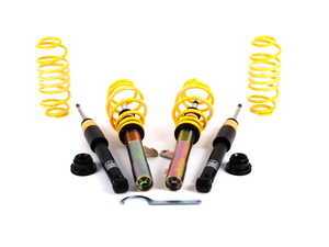 ES#2795637 - 90875 - ST X Performance Coilover System - Fixed Damping - (NO LONGER AVAILABLE) - SS - Suspension Techniques - 