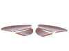 ES#2515571 - VW226-T - Tail Light Protective Film - Tint 6% - An inexpensive alternative to custom tail lights - Lamin-X - Volkswagen