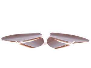 ES#2515571 - VW226-T - Tail Light Protective Film - Tint 6% - An inexpensive alternative to custom tail lights - Lamin-X - Volkswagen