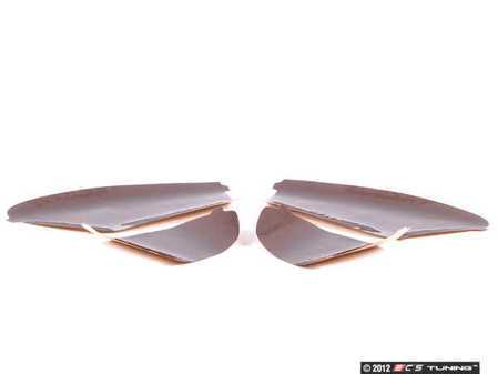 ES#2515571 - VW226-T - Tail Light Protective Film - Tint 6% - An inexpensive alternative to custom tail lights - Lamin-X - Volkswagen