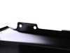 ES#72049 - 41358122233 - Front Fender - Left - Genuine replacement fender, primed and ready for paint. - Genuine BMW - BMW
