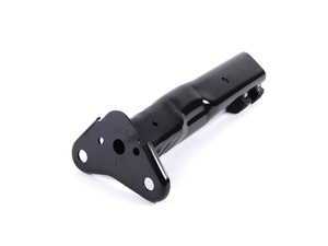 ES#48887 - 31106772231 - Mount Bracket - Left - Located on the front sub-frame to the bumper - Genuine MINI - MINI