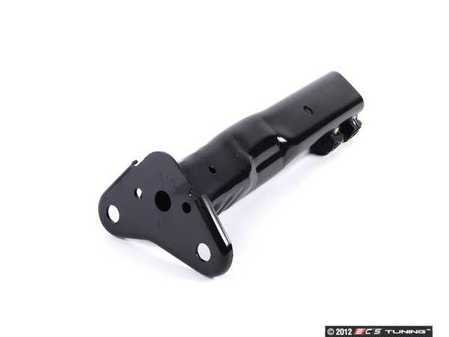 ES#48887 - 31106772231 - Mount Bracket - Left - Located on the front sub-frame to the bumper - Genuine MINI - MINI