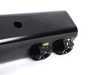 ES#48887 - 31106772231 - Mount Bracket - Left - Located on the front sub-frame to the bumper - Genuine MINI - MINI