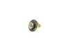 ES#173446 - 63131370849 - Hex Screw - Priced Each - Used to secure rear bumper brackets - Genuine BMW - BMW