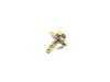 ES#173446 - 63131370849 - Hex Screw - Priced Each - Used to secure rear bumper brackets - Genuine BMW - BMW