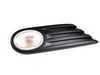 ES#173526 - 63132754254 - Side Turn Signal & Grille - White - Right - Black side vent section on the quarter panel - Genuine MINI - MINI