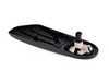 ES#173526 - 63132754254 - Side Turn Signal & Grille - White - Right - Black side vent section on the quarter panel - Genuine MINI - MINI